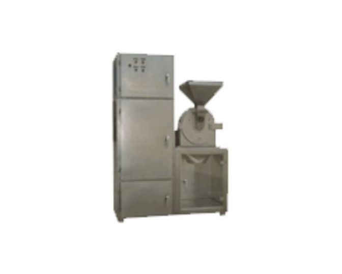 20B、30B、40B高效萬(wàn)能除塵粉碎機(jī)組